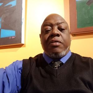 Meet your Posher, Darrell